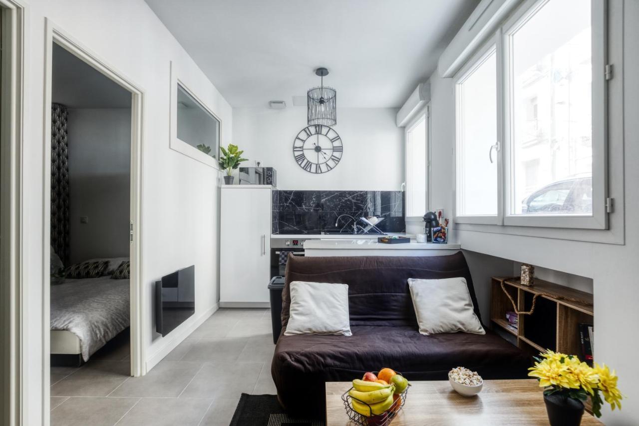 Le Brassens - Port Et Mont St Clair - L&R Homes Sete Exterior photo