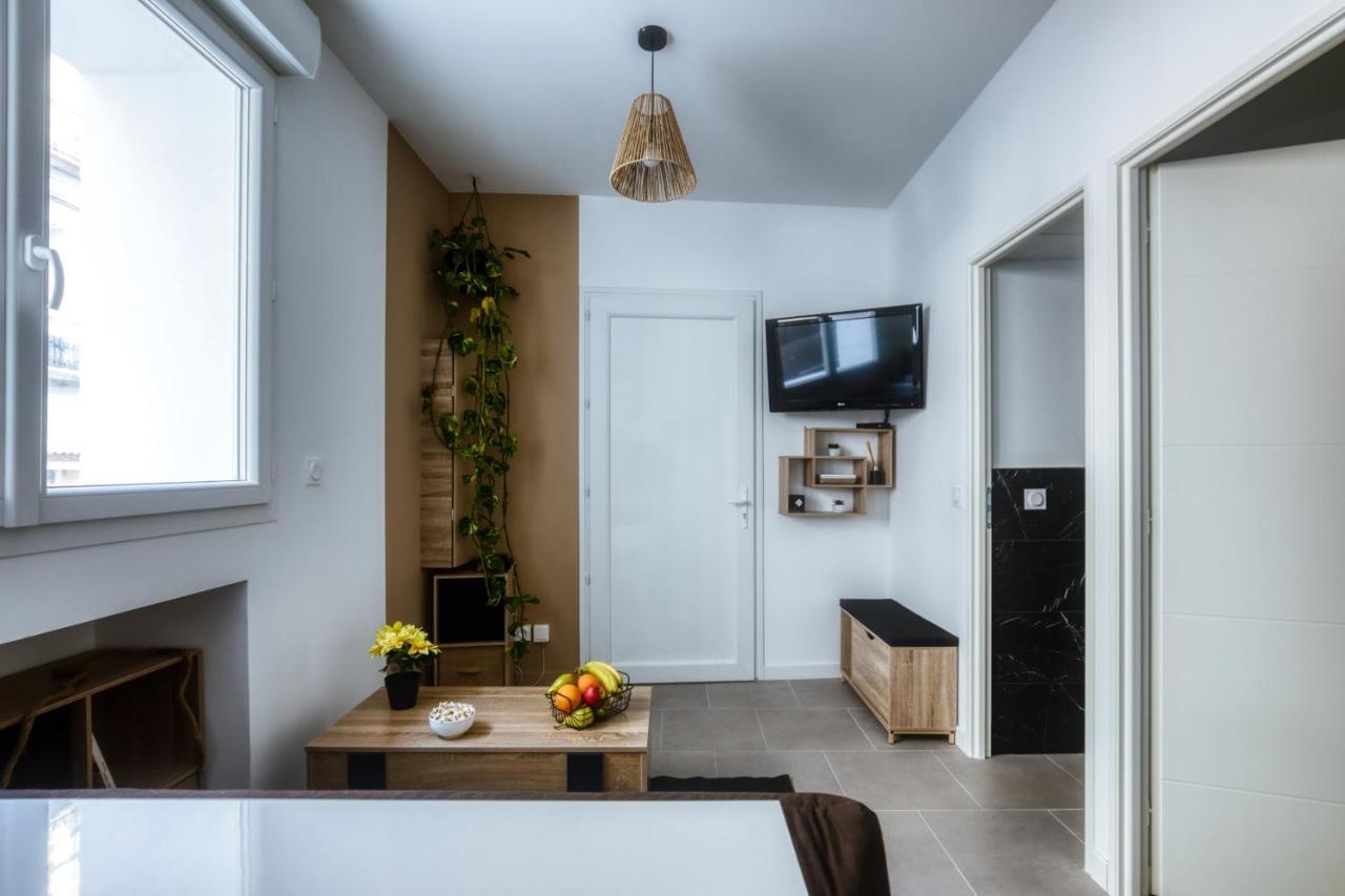 Le Brassens - Port Et Mont St Clair - L&R Homes Sete Exterior photo