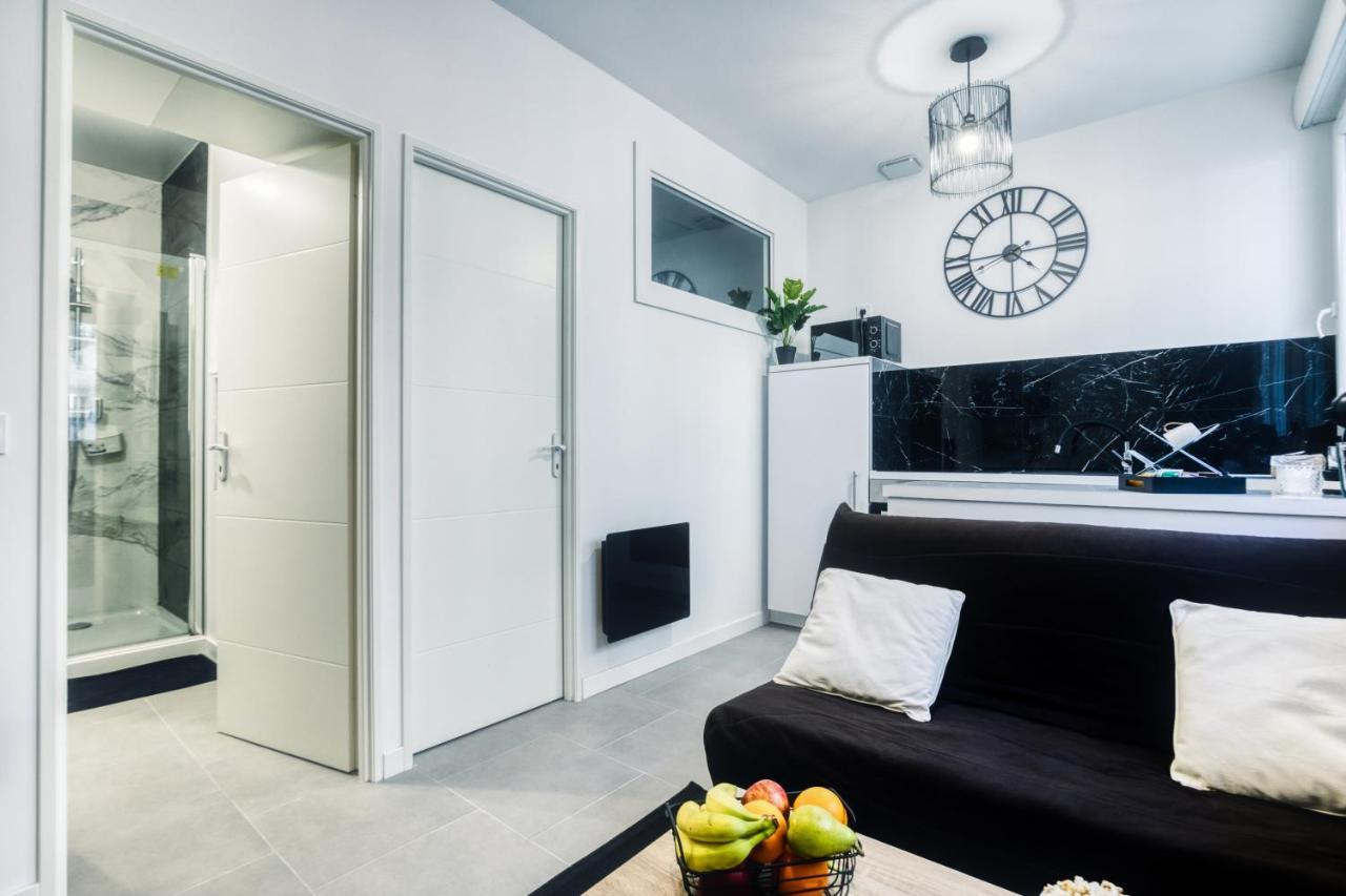 Le Brassens - Port Et Mont St Clair - L&R Homes Sete Exterior photo
